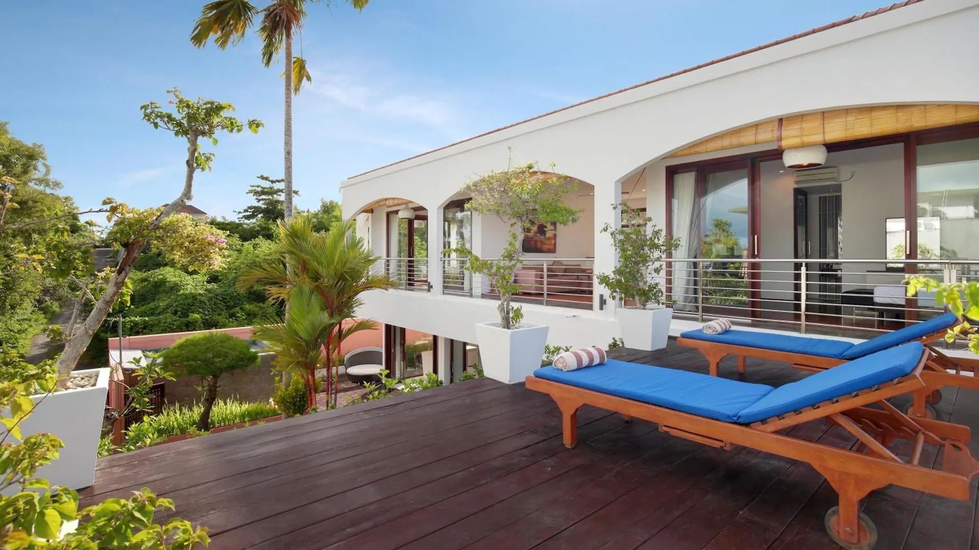 Private Getaway @ Villa Vitality, Uluwatu, Bali Indonesia