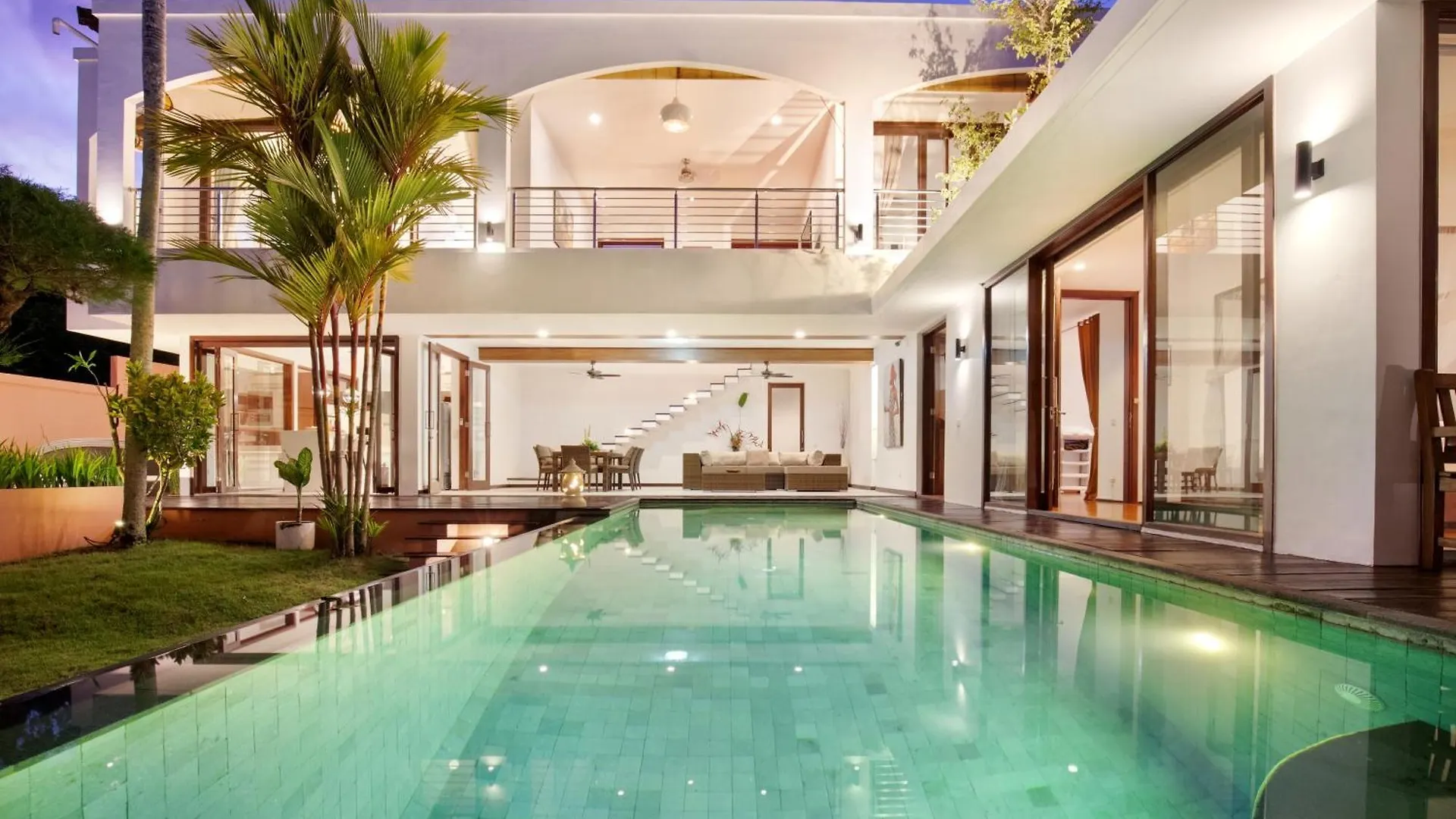 Private Getaway @ Villa Vitality, Uluwatu, Bali Uluwatu (Bali)
