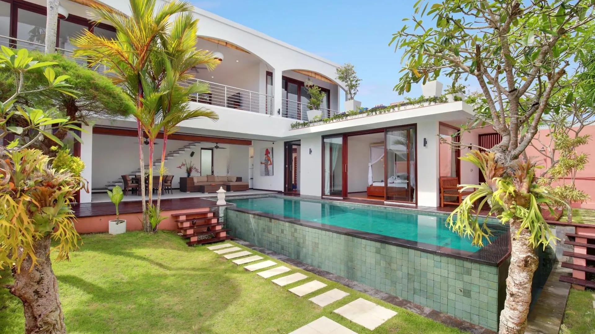 Private Getaway @ Villa Vitality, Uluwatu, Bali contacts