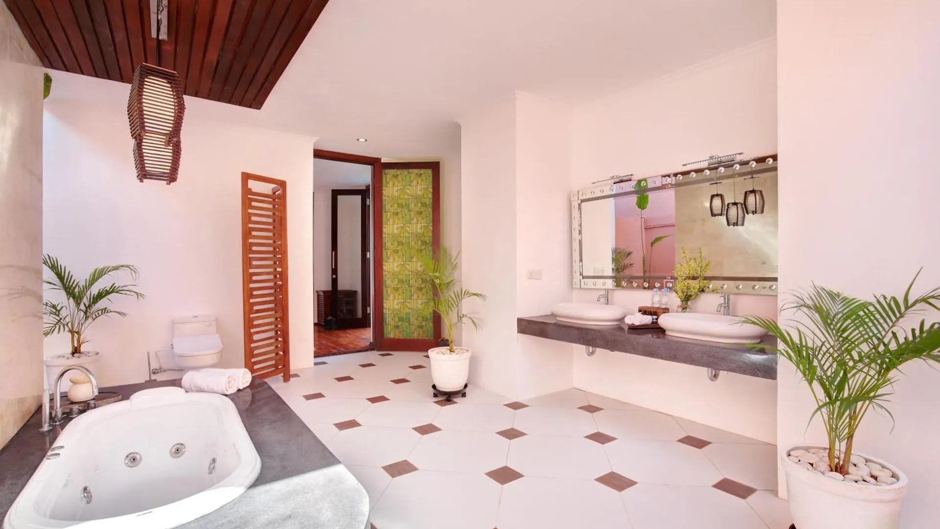 Private Getaway @ Villa Vitality, Uluwatu, Bali Uluwatu (Bali)