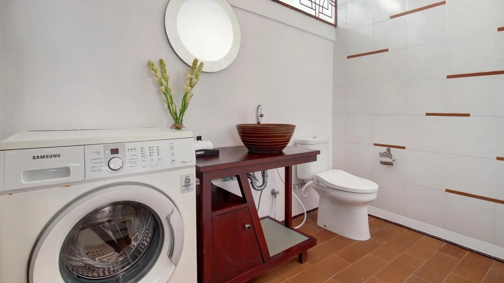 Private Getaway @ Villa Vitality, Uluwatu, Bali Indonesia