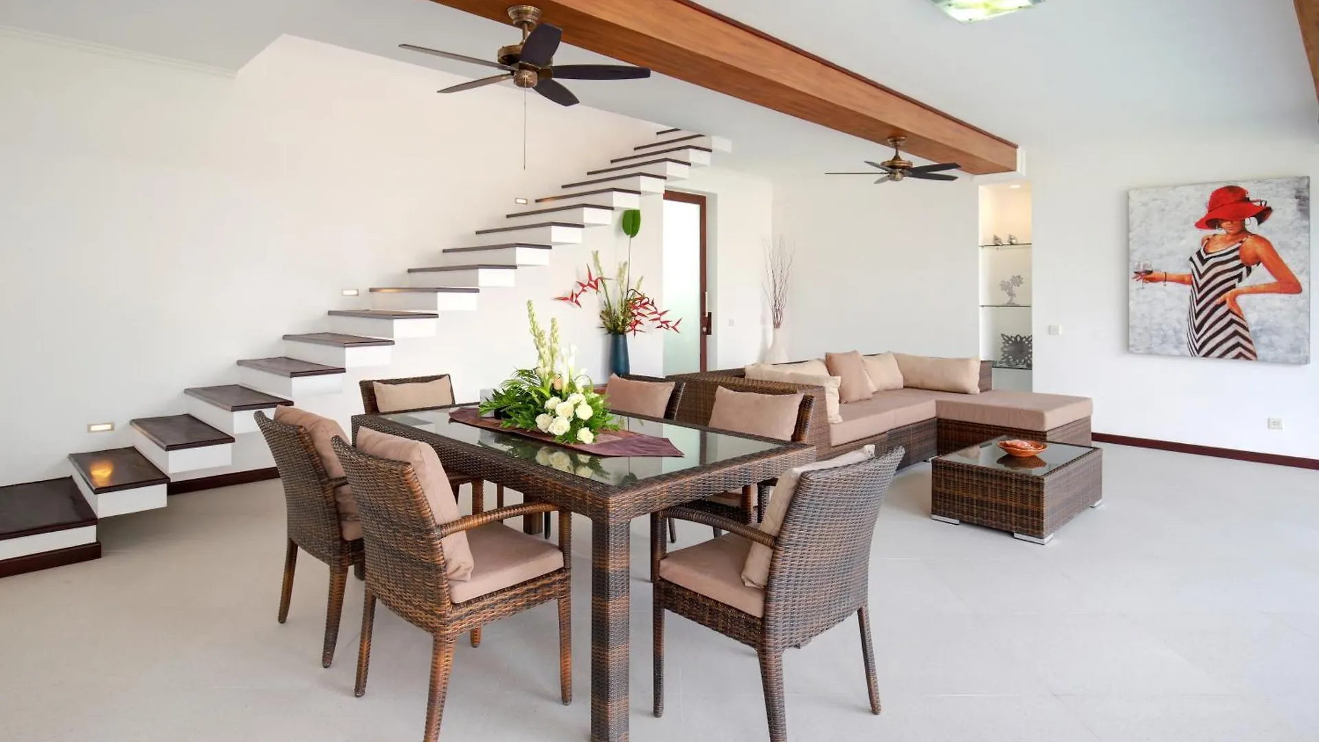 Private Getaway @ Villa Vitality, Uluwatu, Bali Indonesia