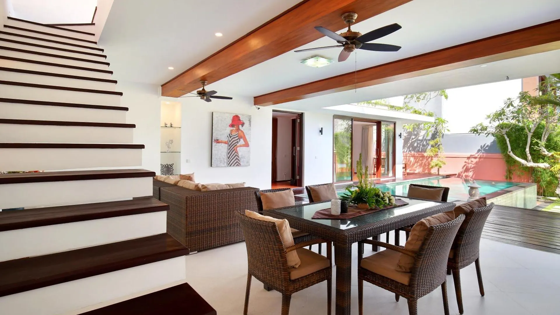 Private Getaway @ Villa Vitality, Uluwatu, Bali Uluwatu (Bali)